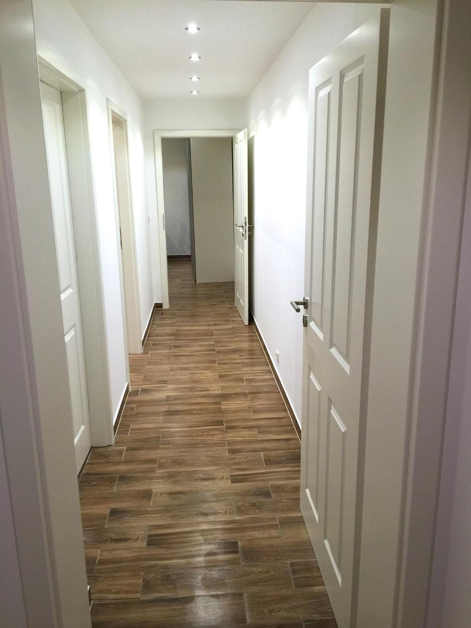Ferienwohnungen Arp "2D" Mit Terrasse Und Parkplatz Itzehoe Luaran gambar