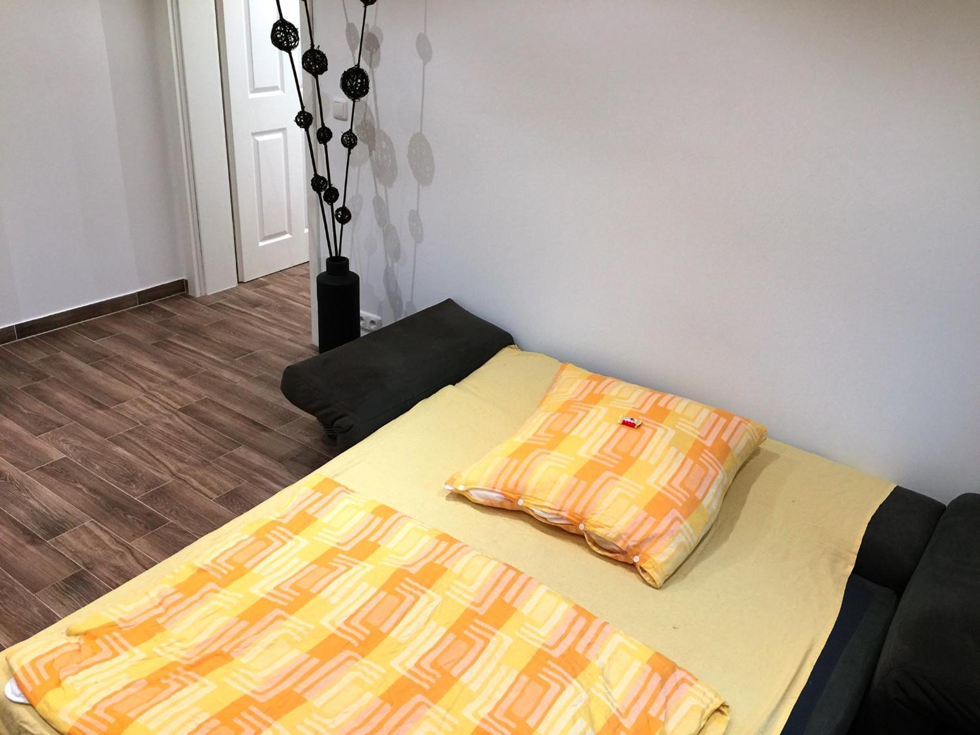 Ferienwohnungen Arp "2D" Mit Terrasse Und Parkplatz Itzehoe Luaran gambar
