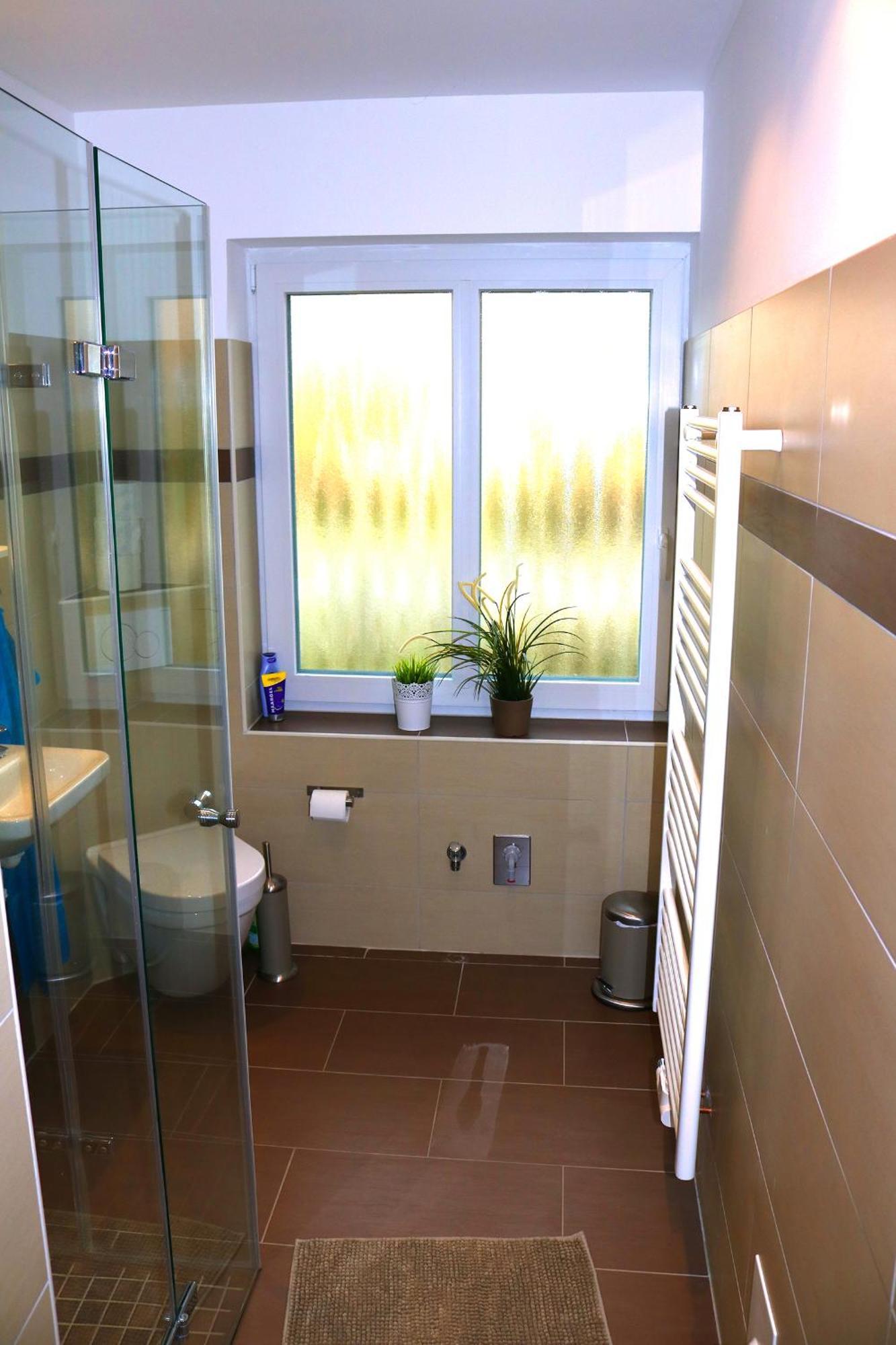 Ferienwohnungen Arp "2D" Mit Terrasse Und Parkplatz Itzehoe Luaran gambar